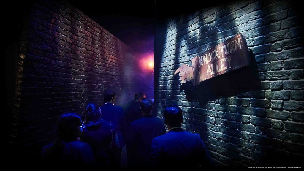Harry Potter: Visions of Magic to Make Asia Premiere in Singapore on November 22 at Resorts World Sentosa Harry Potter: Visions of Magic to Make Asia Premiere in Singapore on November 22 at Resorts World Sentosa - Alvinology