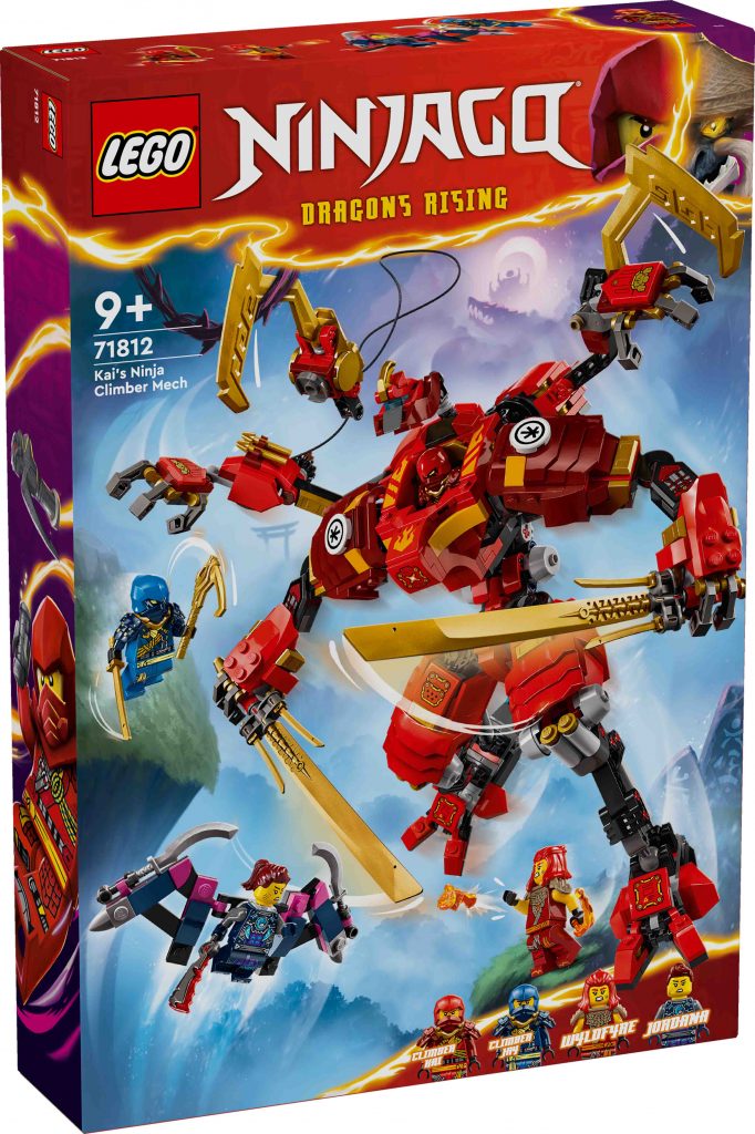 Create Unforgettable Holiday Memories with The LEGO Group at Plaza Singapura, Westgate, and Junction 8 - Alvinology