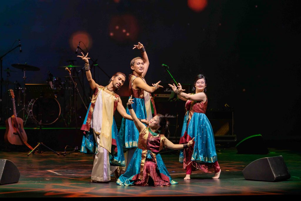 DARE Festival 2024: A Vibrant Celebration of Inclusivity and Courage - Alvinology