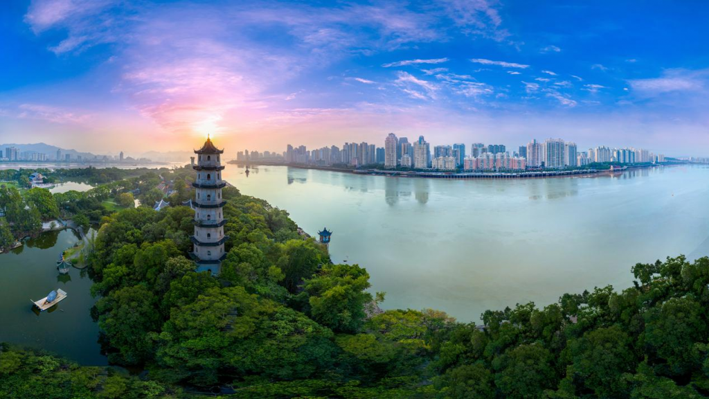 New Wenzhou-Singapore Direct Flight Route to Launch December 2024 - Alvinology