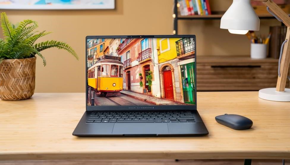 ASUS Launches the Vivobook S 14 in Singapore: Sleek Design Meets AI-Powered Performance - Alvinology