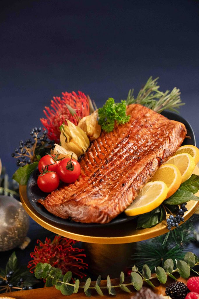 Celebrate the Festive Season with Waa Cow!'s Beefier Christmas Bundles, a Feast of Flavor and Art - Alvinology