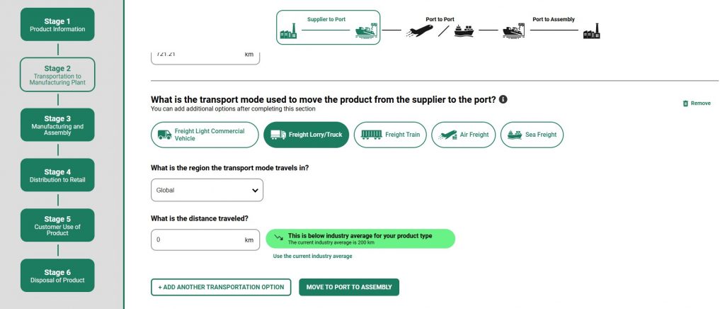 Razer GAIADEX: Revolutionizing Sustainability with AI-Powered Life Cycle Assessments - Alvinology