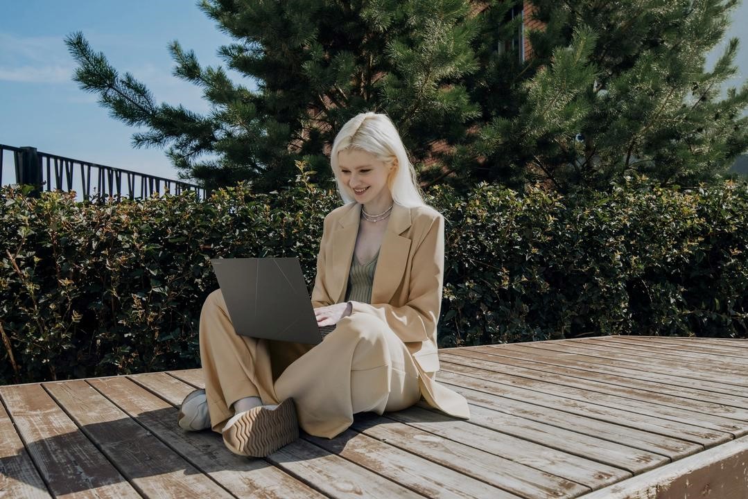 ASUS Launches Laptop Trade-In Programme for Sustainable Upgrades - Alvinology