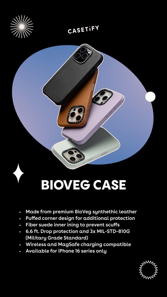 CASETiFY Black Friday Sale: Up to 30% Off Online & In-Store on Holiday Favorites - Alvinology