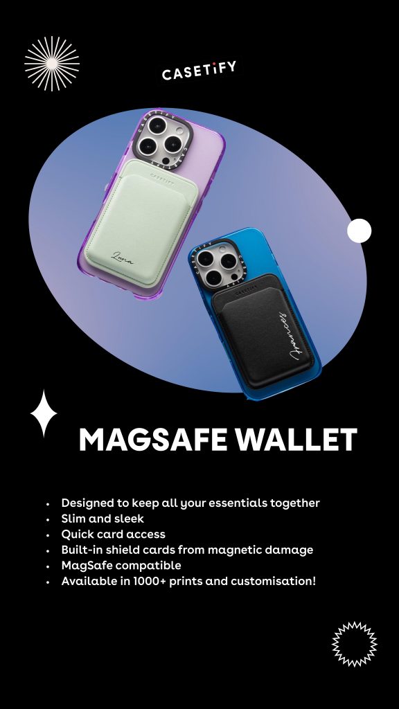 CASETiFY Black Friday Sale: Up to 30% Off Online & In-Store on Holiday Favorites - Alvinology