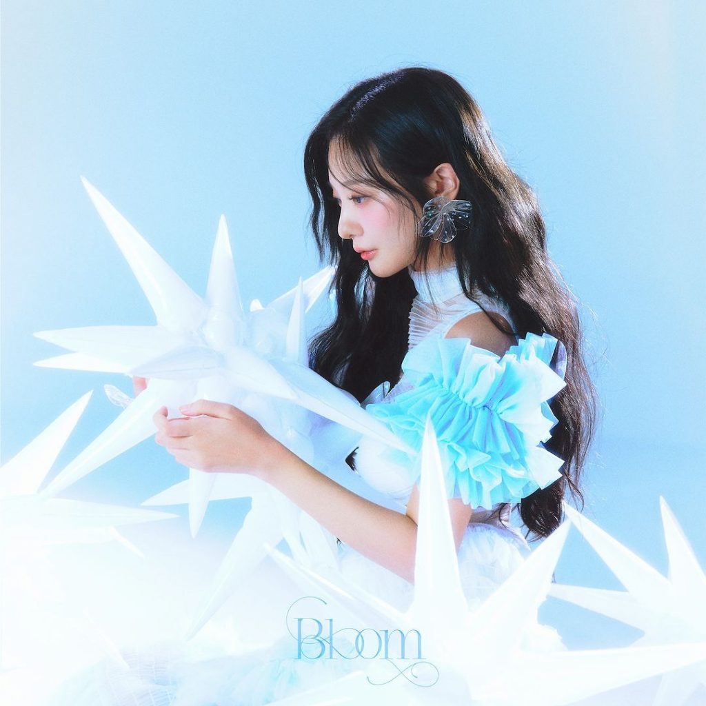 K-Indie Star BOL4 Returns to Singapore for 2025 Asia Tour: “Bloom” Concert - Alvinology