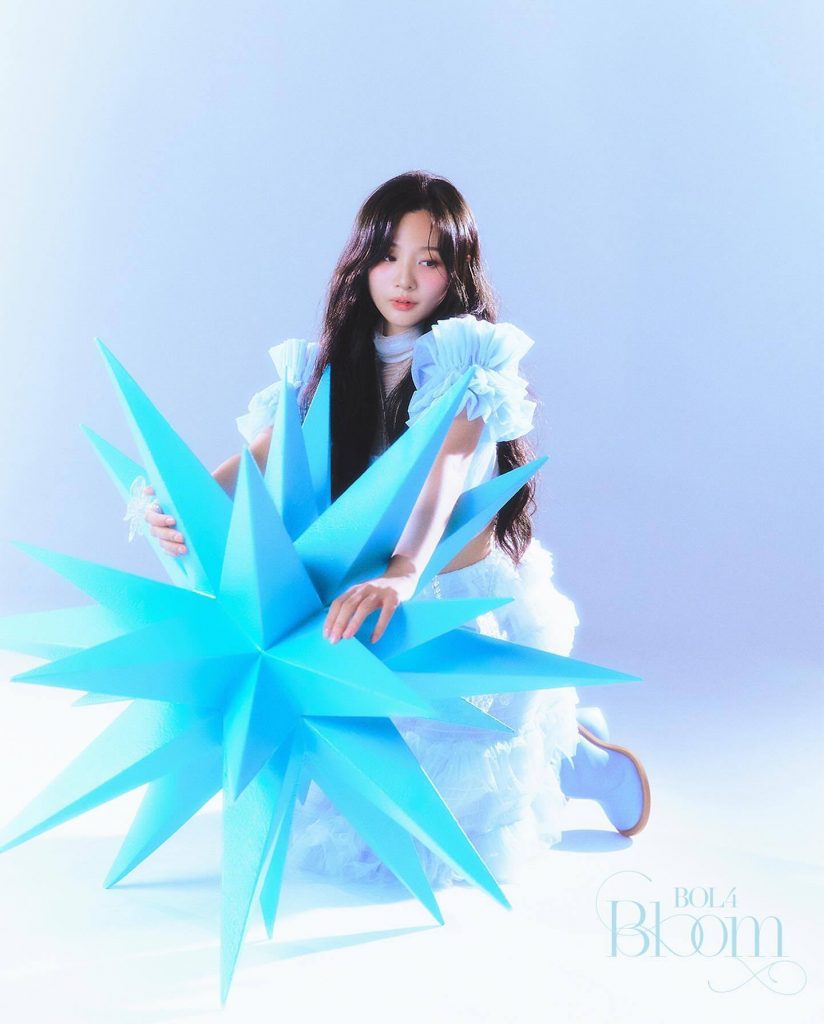 K-Indie Star BOL4 Returns to Singapore for 2025 Asia Tour: “Bloom” Concert - Alvinology