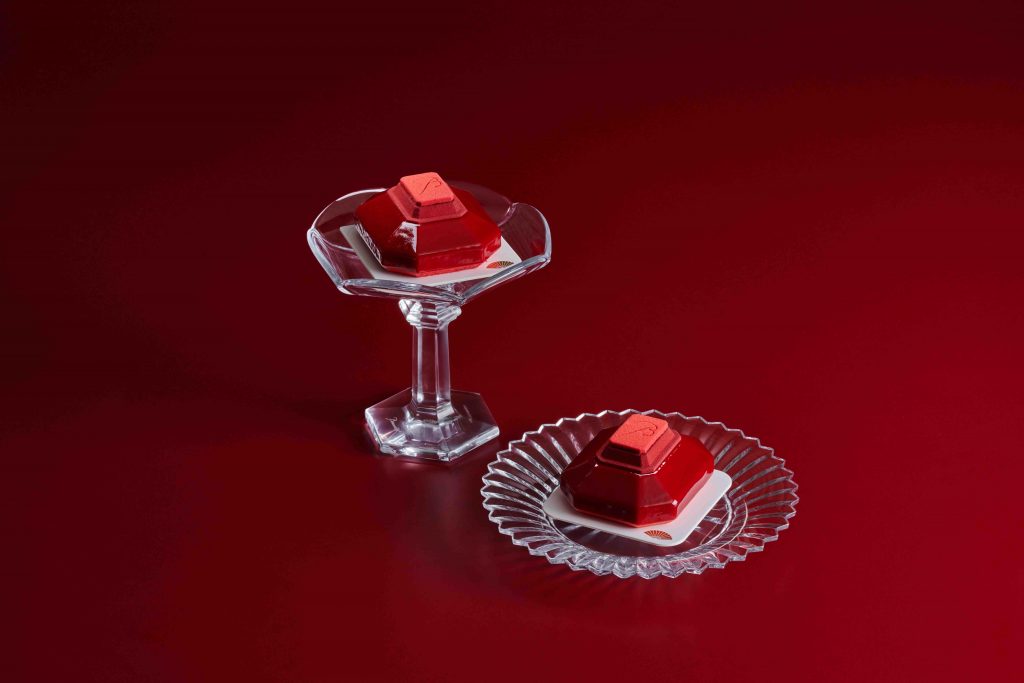 Celebrate A Season of Enchantment: Baccarat and Mandarin Oriental, Singapore Unite for a Sparkling Festive Experience - Alvinology