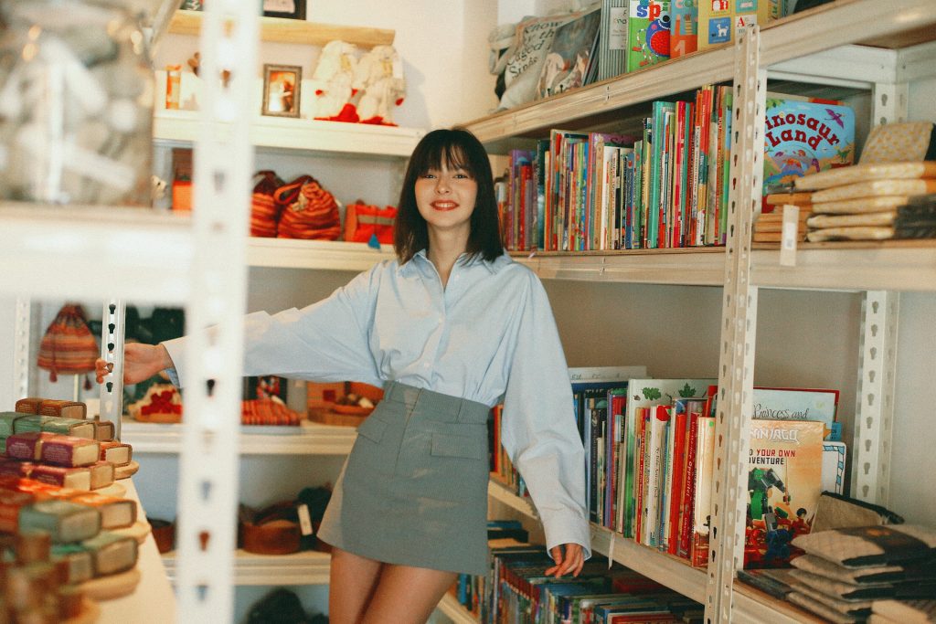 The Ultimate Christmas Shopping Experience at Boutiques Singapore: The Gifting Edition 2024 - Alvinology
