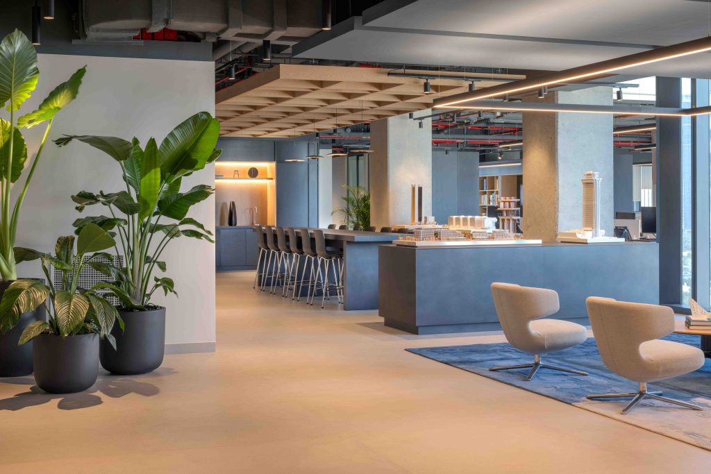 RSP Expands Global Footprint with New Dubai Design Studio - Alvinology