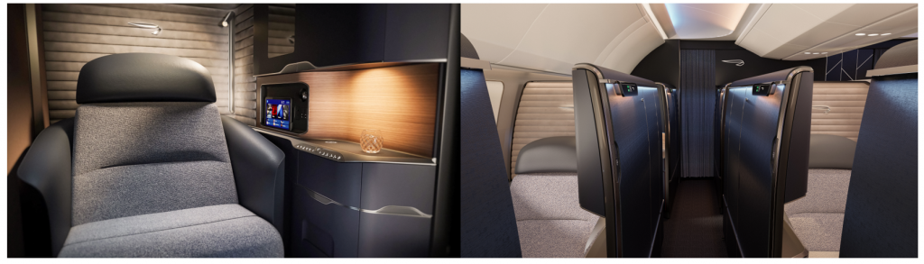 British Airways Introduces New First-Class Suite: A Redefinition of Modern Luxury - Alvinology