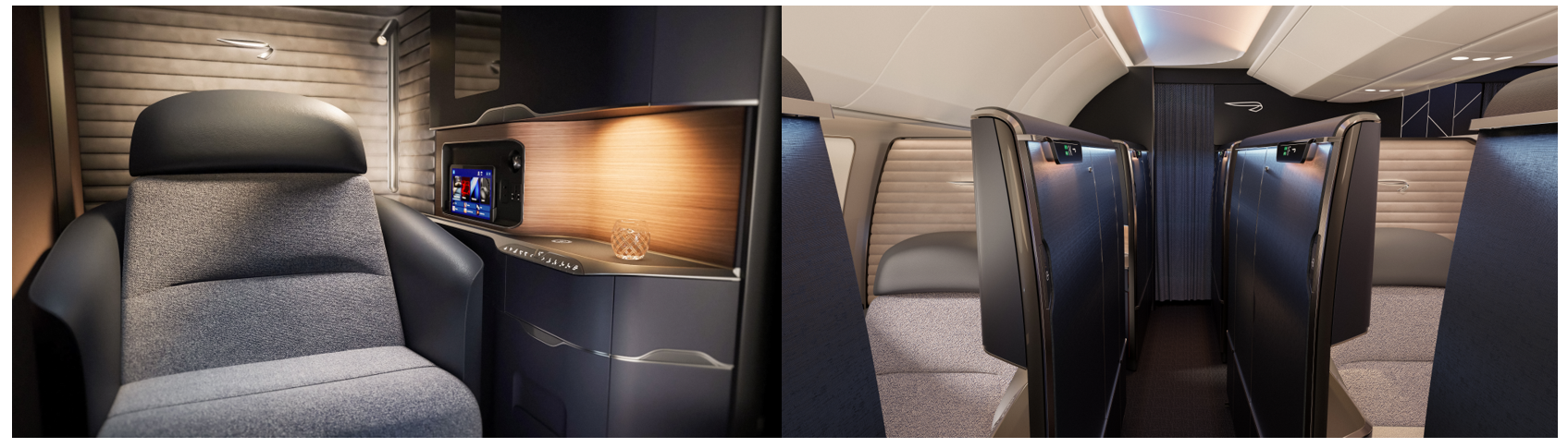 British Airways Introduces New First-Class Suite: A Redefinition of Modern Luxury - Alvinology
