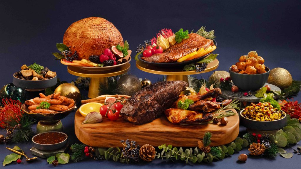 Celebrate the Festive Season with Waa Cow!'s Beefier Christmas Bundles, a Feast of Flavor and Art - Alvinology
