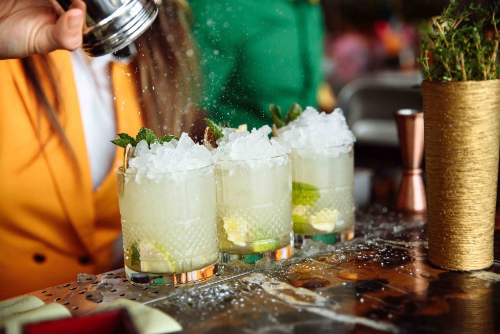 SUSHISAMBA's Iconic Copacabana Brunch Brings Brazilian Vibes to Singapore - Alvinology
