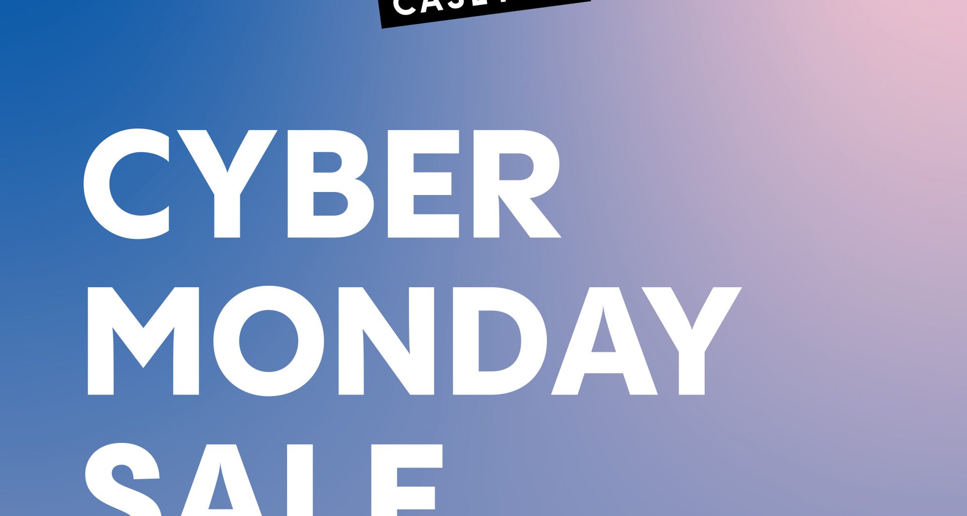 CASETiFY Cyber Monday Sale: Extra Savings on Exclusive Deals Online & In-Store - Alvinology