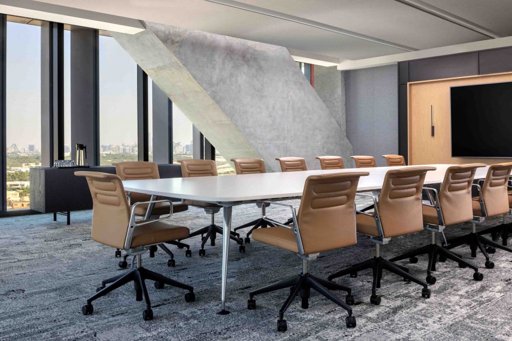RSP Expands Global Footprint with New Dubai Design Studio - Alvinology