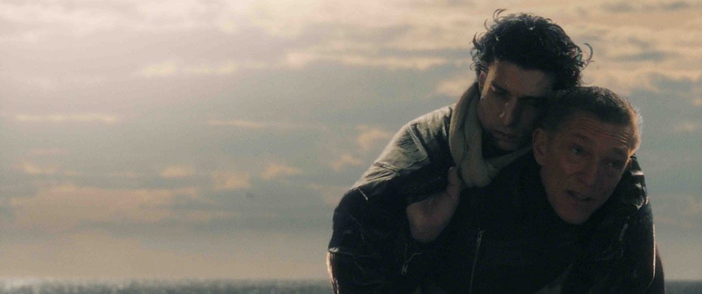 Celebrate the Magic of French Cinema: vOilah! French Film Festival Returns to Singapore - Alvinology