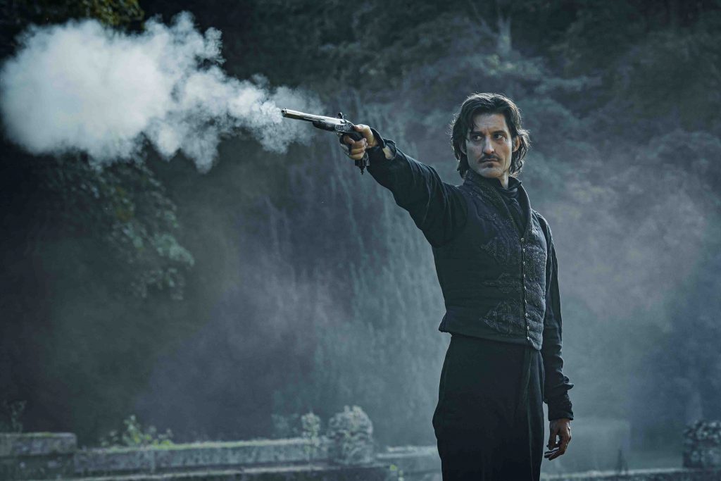 Celebrate the Magic of French Cinema: vOilah! French Film Festival Returns to Singapore - Alvinology