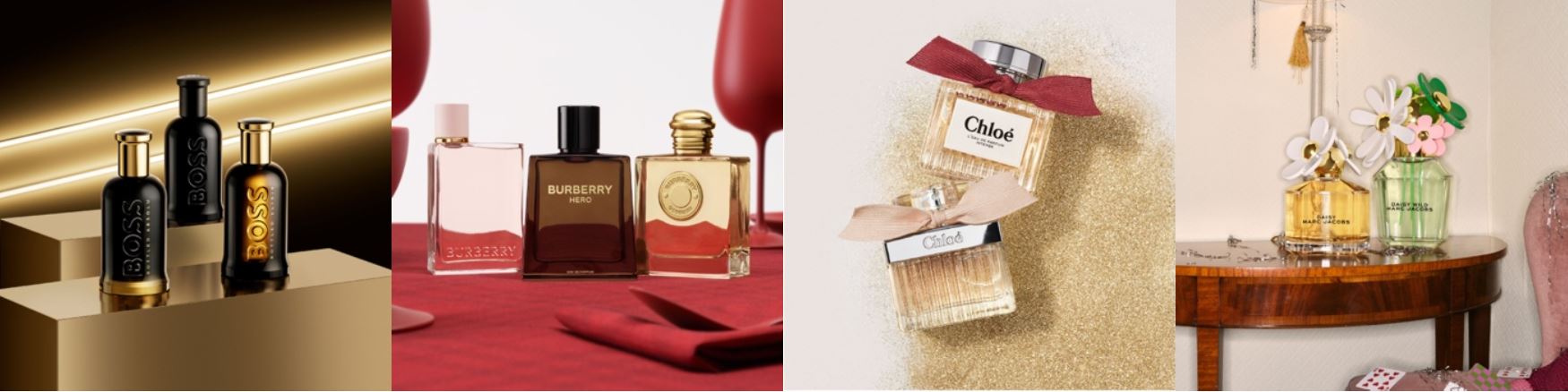 Step Into the Magic of Gifting at COTY Singapore's ‘IN THE STARLIGHT OF HOLIDAY’ Pop-Up - Alvinology