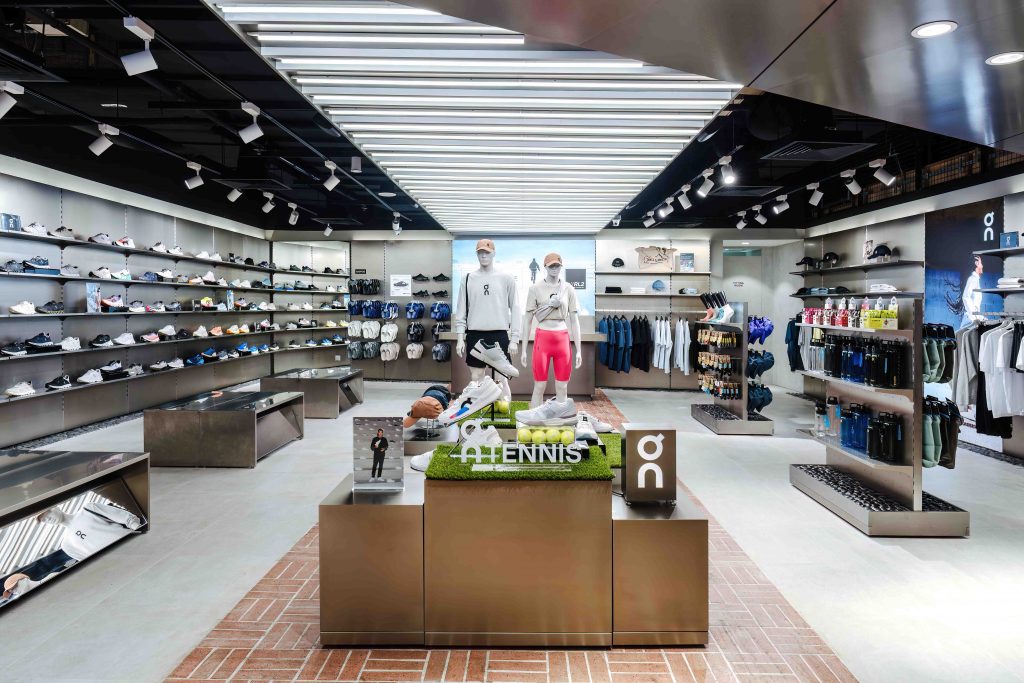 RL2 by Running Lab Lands at Wheelock Place: Your New Hub to RUN, MOVE, and LIVE - Alvinology
