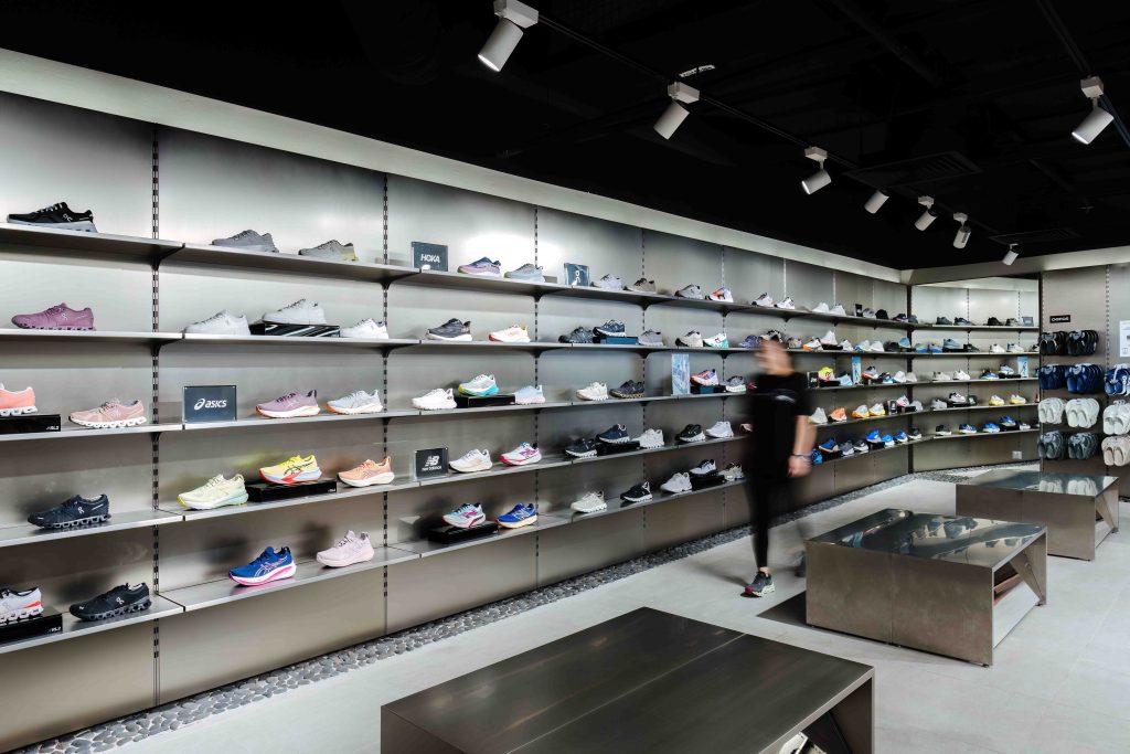 RL2 by Running Lab Lands at Wheelock Place: Your New Hub to RUN, MOVE, and LIVE - Alvinology