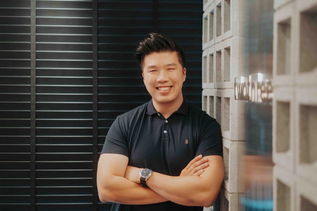 Winners of the Singapore Interior Design Award (SIDA) 2024 - Alvinology