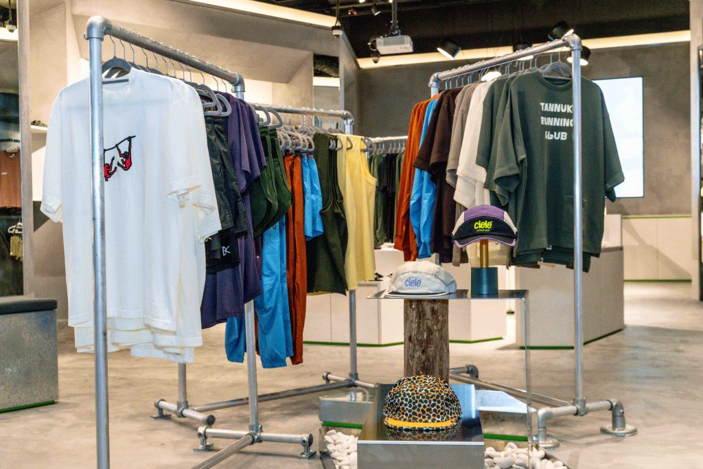 The Pace Officially Launches at Funan: A Game-Changer for Multi-Discipline Athletes - Alvinology