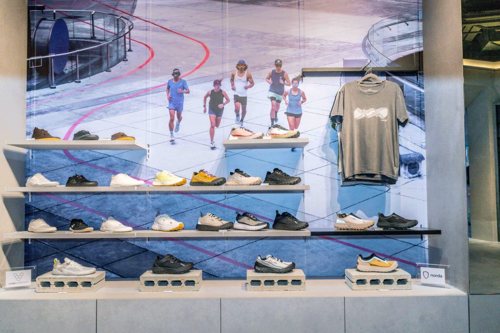 The Pace Officially Launches at Funan: A Game-Changer for Multi-Discipline Athletes - Alvinology