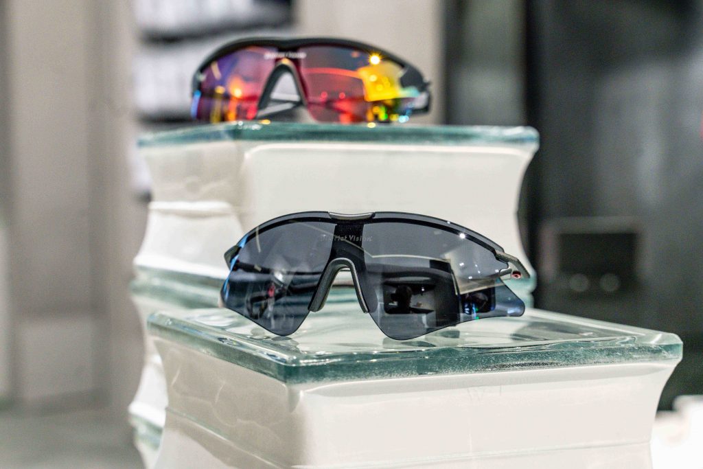 The Pace Officially Launches at Funan: A Game-Changer for Multi-Discipline Athletes - Alvinology