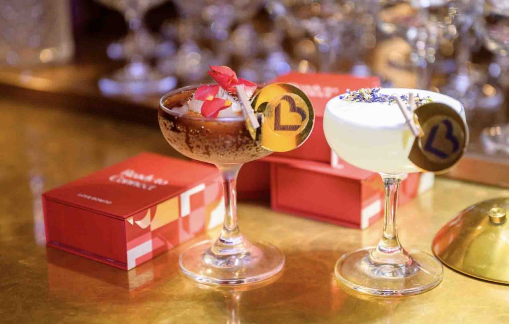 Celebrate the Holidays in Style with Love, Bonito’s Festive Collection - Alvinology
