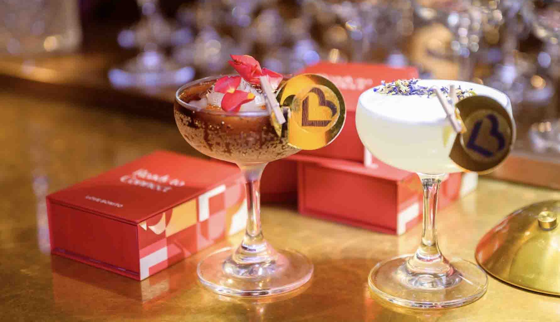 Celebrate the Holidays in Style with Love, Bonito’s Festive Collection - Alvinology