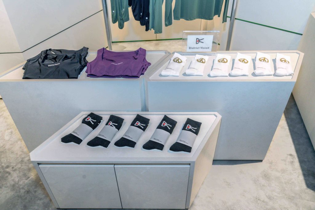 The Pace Officially Launches at Funan: A Game-Changer for Multi-Discipline Athletes - Alvinology