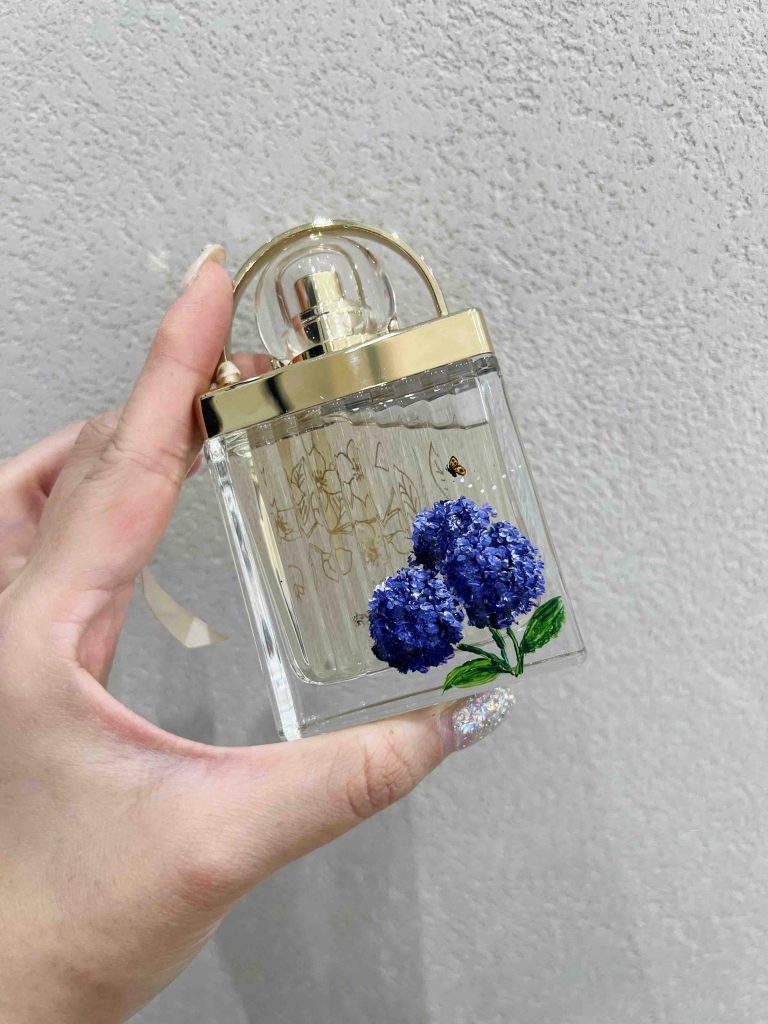 Step Into the Magic of Gifting at COTY Singapore's ‘IN THE STARLIGHT OF HOLIDAY’ Pop-Up - Alvinology