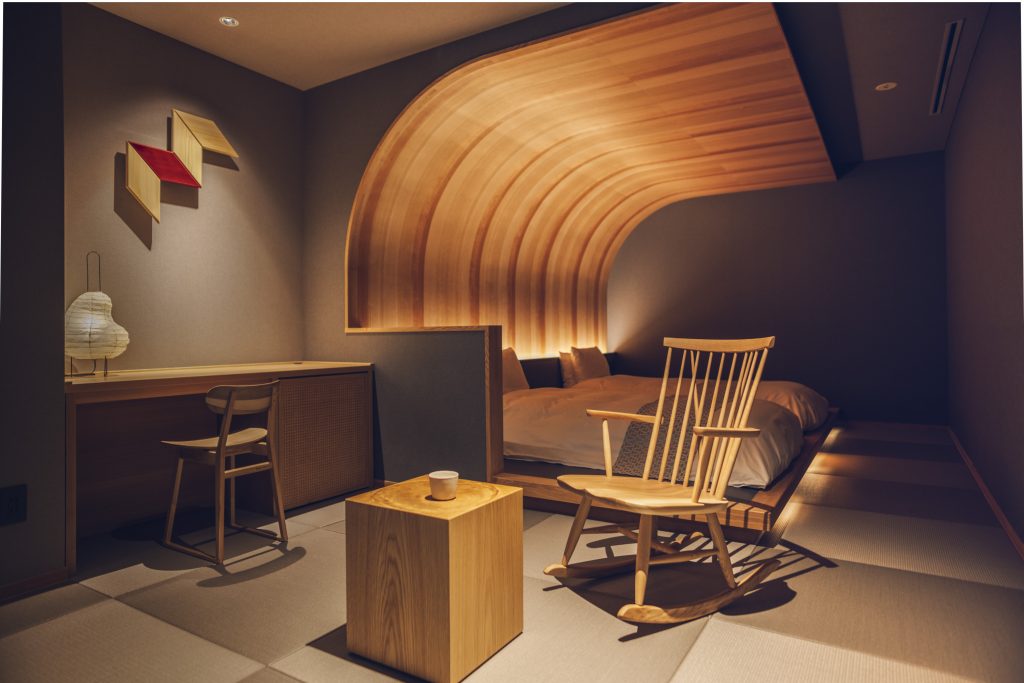 Discover Serenity in the Japanese Alps: KAI Okuhida Opens in Gifu Discover Serenity in the Japanese Alps: KAI Okuhida Opens in Gifu - Alvinology