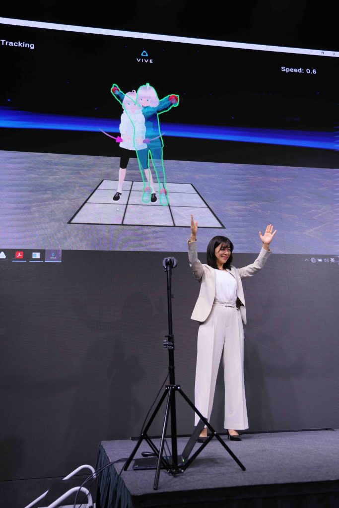 HTC VIVE Launches VIVE Focus Vision in Singapore, Transforming XR for Enterprises and Gamers HTC VIVE Launches VIVE Focus Vision in Singapore, Transforming XR for Enterprises and Gamers - Alvinology