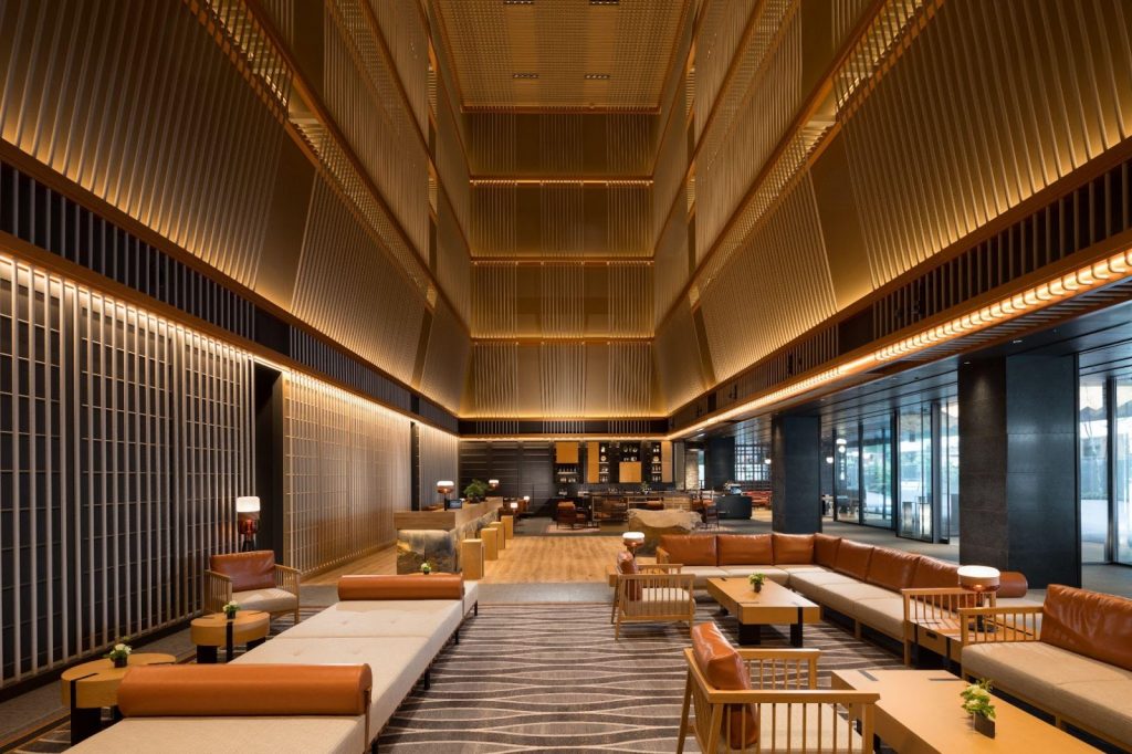 Hilton Expands Japan Portfolio with Hilton Kyoto and Canopy by Hilton Osaka Umeda - Alvinology