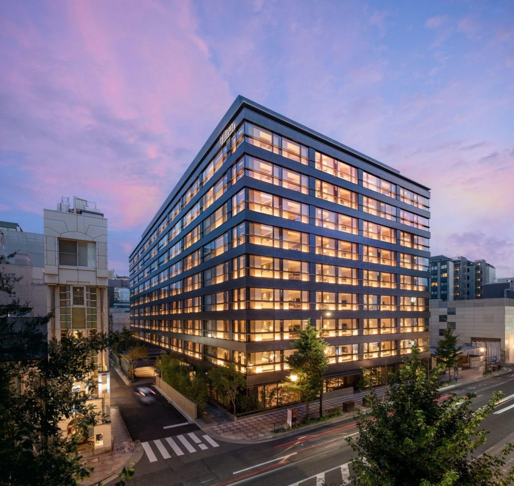 Hilton Expands Japan Portfolio with Hilton Kyoto and Canopy by Hilton Osaka Umeda - Alvinology