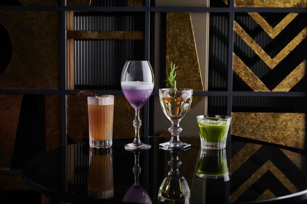 Celebrate A Season of Enchantment: Baccarat and Mandarin Oriental, Singapore Unite for a Sparkling Festive Experience - Alvinology