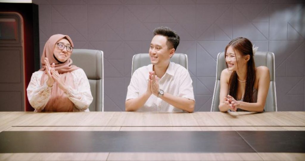 PropertyGuru Unveils First-Ever Reality TV Show: Home Run: Singapore - Alvinology