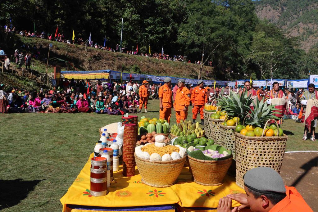 Explore Bhutan's Birdwatching Paradise: Bhutan Bird Festival 2024 in Zhemgang - Alvinology