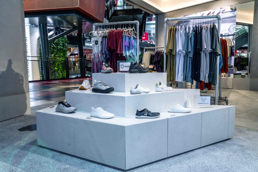 The Pace Officially Launches at Funan: A Game-Changer for Multi-Discipline Athletes - Alvinology