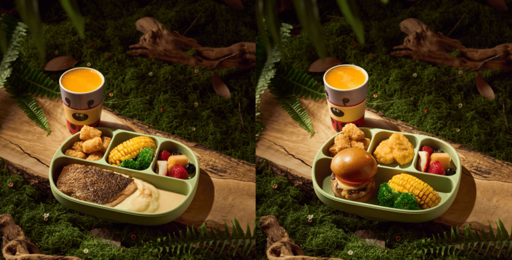 Experience a Slice of the Australian Rainforest at Surrey Hills Grocer’s Newest VivoCity Outlet - Alvinology