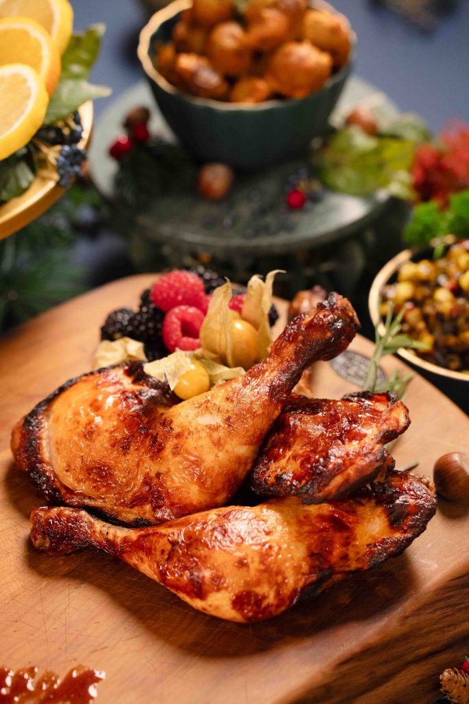 Celebrate the Festive Season with Waa Cow!'s Beefier Christmas Bundles, a Feast of Flavor and Art - Alvinology