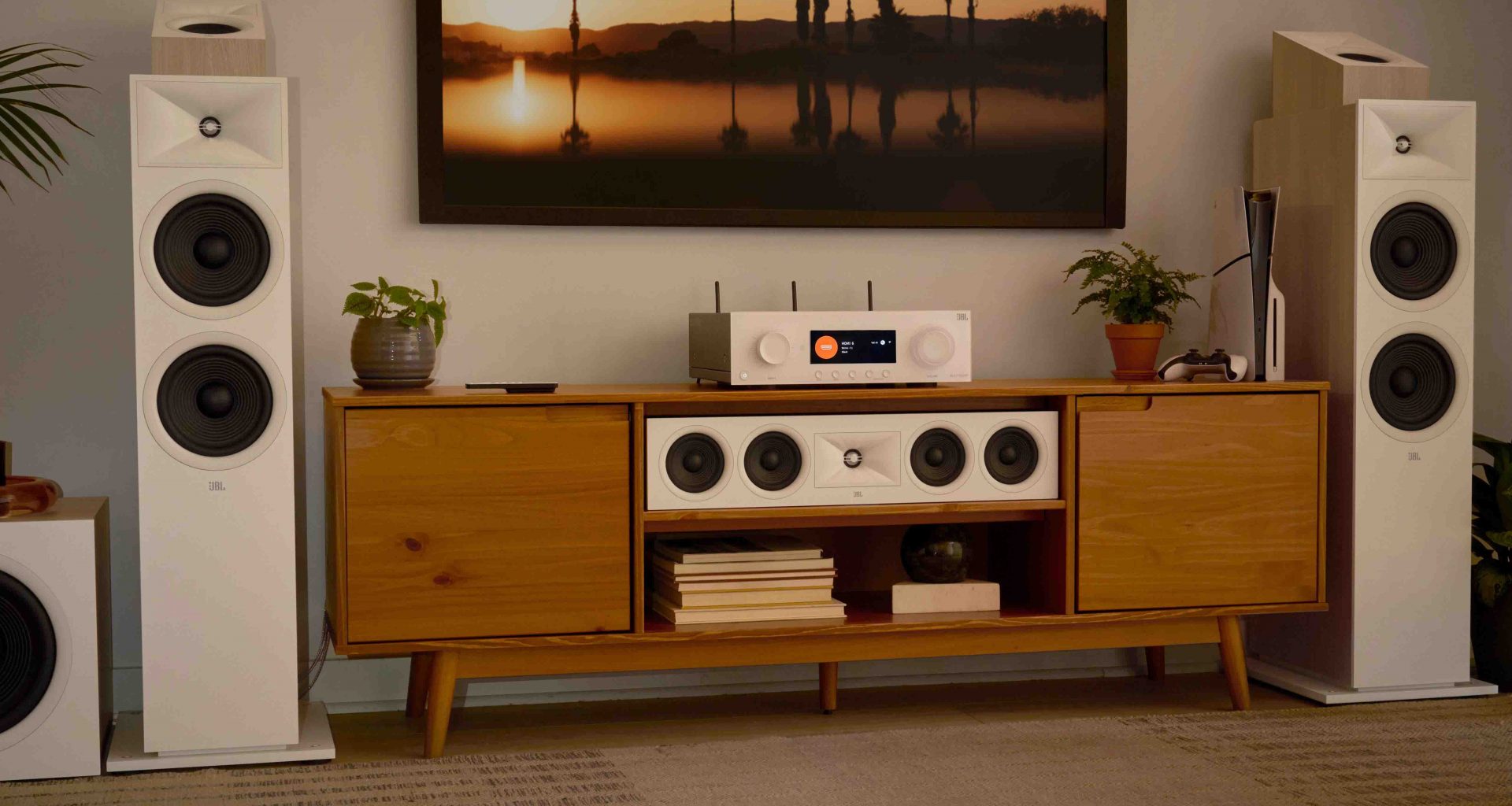 JBL’s New Modern Audio AV Receivers and Stage 2 Loudspeakers Bring Cinema-Quality Sound to Home Theatres - Alvinology