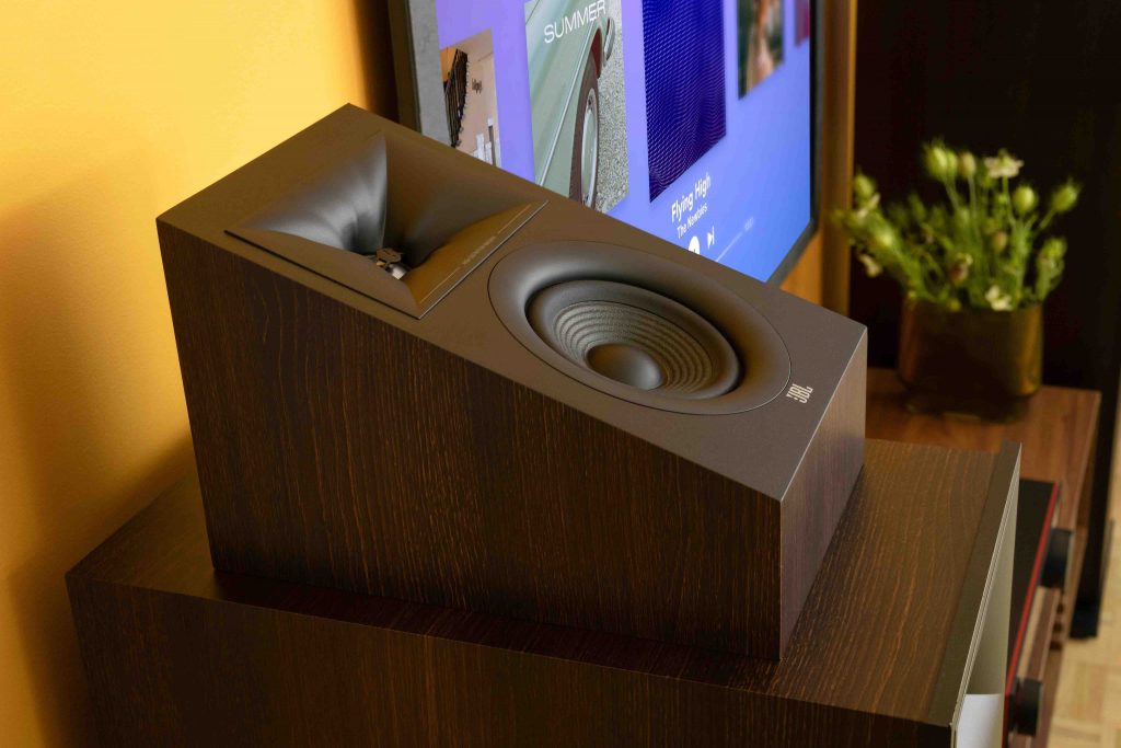 JBL’s New Modern Audio AV Receivers and Stage 2 Loudspeakers Bring Cinema-Quality Sound to Home Theatres - Alvinology
