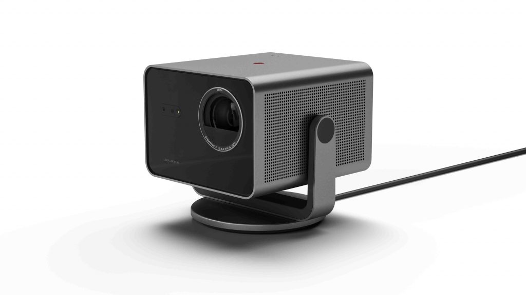 Leica Cine Play 1: A Stylish, Portable Cinema Experience Anytime, Anywhere Leica Cine Play 1: A Stylish, Portable Cinema Experience Anytime, Anywhere - Alvinology