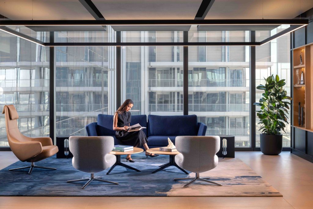 RSP Expands Global Footprint with New Dubai Design Studio - Alvinology