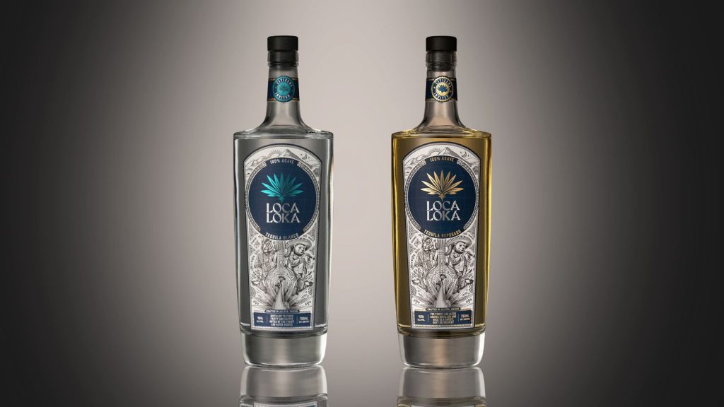 Loca Loka Tequila Brings a Bold Fusion of Cultures to Singapore - Alvinology