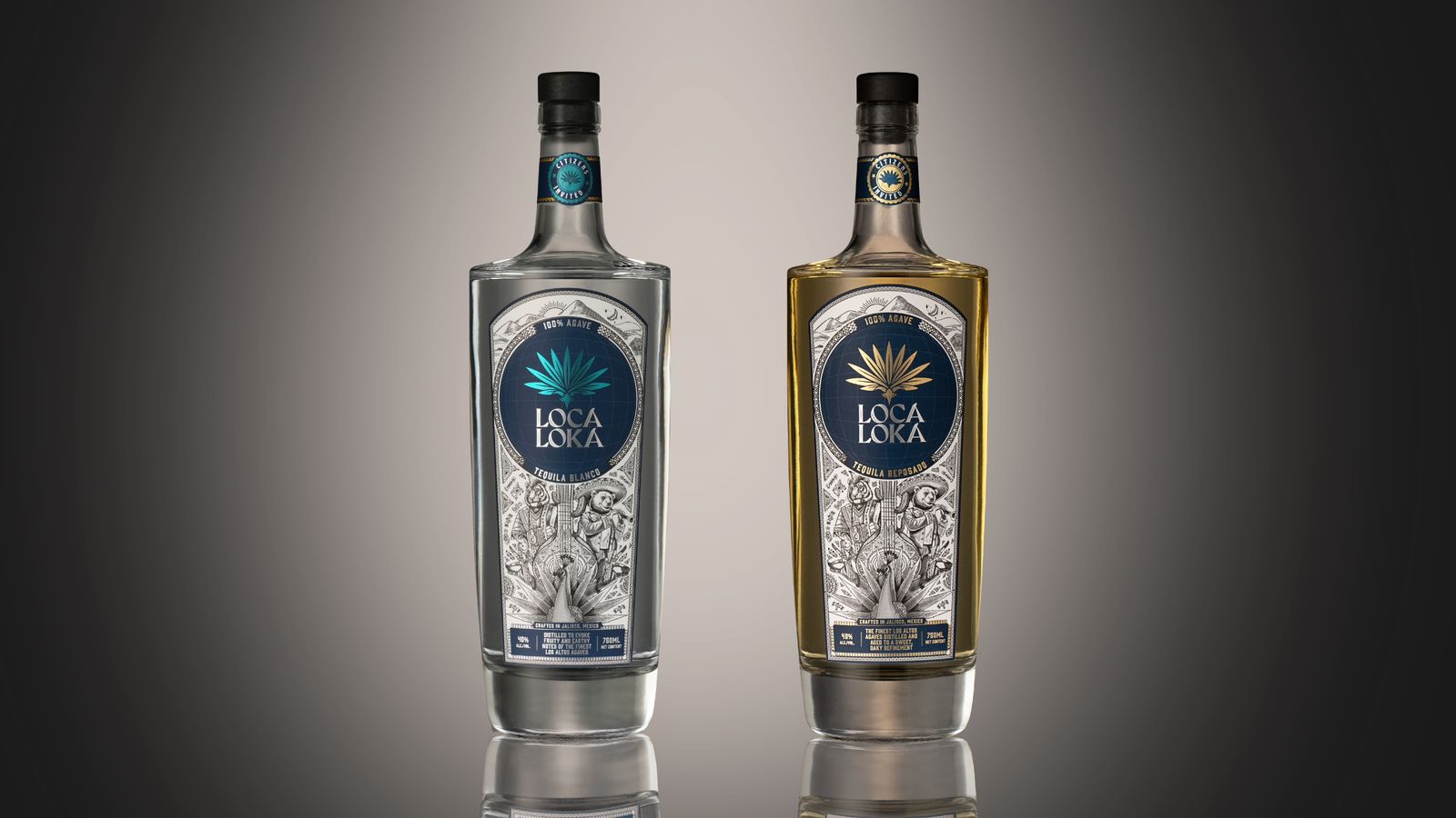 Loca Loka Tequila Brings a Bold Fusion of Cultures to Singapore - Alvinology